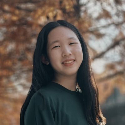 Amber Hwang